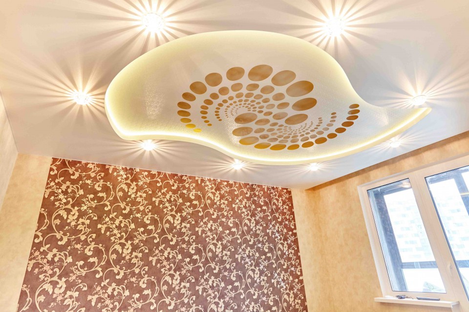 Заказать резные потолки apply в г. Борисоглебск